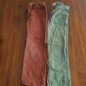 Boy pants